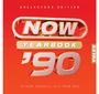: Now Yearbook Extra 1990 (Collectors Edition), CD,CD,CD