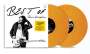 Bruce Springsteen: Best Of Bruce Springsteen (Limited Edition) (Highway Yellow Vinyl) (in Deutschland exklusiv für jpc!), LP,LP