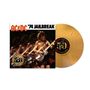 AC/DC: '74 Jailbreak (50th Anniversary) (remastered) (180g) (Limited Edition) (Gold Vinyl) (+ Artwork Print), LP