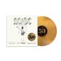 AC/DC: Flick Of The Switch (50th Anniversary) (180g) (Limited Edition) (Gold Nugget Vinyl) (+ Artwork Print), LP