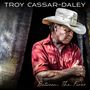 Troy Cassar-Daley: Between The Fires, CD