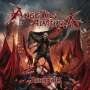 Angelus Apatrida: Aftermath, CD