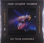 Jean-Jacques Goldman: Un Tour Ensemble, LP,LP,LP