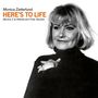 Monica Zetterlund: Here's To Life: Monica Z At Atlantis And Polar Studios, CD