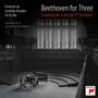 Ludwig van Beethoven: Symphonie Nr.4 (für Klaviertrio), CD