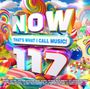 : Now That's What I Call Music 117, CD,CD