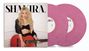 Shakira: Shakira. (Limited Edition) (Pink/Purple Vinyl), LP,LP