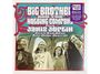 Big Brother & The Holding Company: Live at the Grande Ballroom Detroit; March 2, 1968 (Limited Edition) (RSD Black Friday 2024), LP