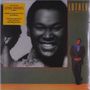 Luther Vandross: This Close To You, LP