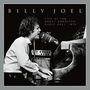 Billy Joel: Live At The Great American Music Hall, 1975, LP,LP