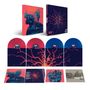 Gustavo Santaolalla: The Last Of Us (10th Anniversary) (Colored Vinyl), LP,LP,LP,LP