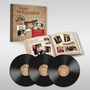 Roger Whittaker: My Last Farewell: Bilder eines Lebens (Limited Edition), LP,LP,LP