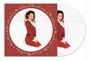 Mariah Carey: Merry Christmas (30th Anniversary Edition) (Picture Disc), LP