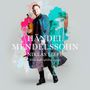 : Niklas Liepe - Händel / Mendelssohn, CD
