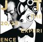 Justin Timberlake: The 20/20 Experience (Limited Edition) (Gold Vinyl), LP,LP