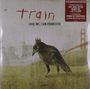 Train: Save Me, San Francisco (15th Anniversary Edition), LP,LP