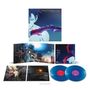 : Solo Leveling (OST Series) (Translucent Blue Vinyl), LP,LP