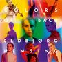 : Eldbjörg Hemsing - Colors of Bach, CD
