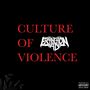Extinction A.D.: Culture Of Violence, CD