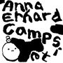 Anna Erhard: Campsite, LP