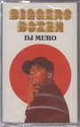 : Diggers Dozen: 12 Nippon Gems Selected By DJ Muro, MC