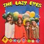 The Lazy Eyes: SongBook, CD