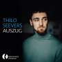 Thilo Seevers: Auszug, CD