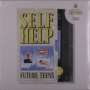 Future Teens: Self Help (Yellow Vinyl), LP