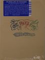 : Oz Days Live: '72 - '73 Kichijoji (The 50th Anniversary Collection), CD,CD,CD,CD