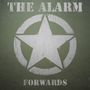 The Alarm: Forwards, CD