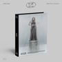 (G)I-dle: 2 - 0 Version (Deluxe Box Set 1) (Lenticular Cover), CD,Buch