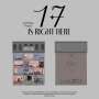 Seventeen: The Best »17 Is Right Here« (HEAR Ver.), CD,CD,Buch,Buch