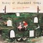 The Felice Brothers: Valley Of Abandoned Songs, LP