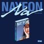 Nayeon (Twice): Na (Version A), CD,Buch