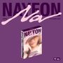 Nayeon (Twice): Na (Version B), CD,Buch