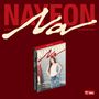 Nayeon (Twice): Na (Version C), CD,Buch