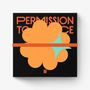 BTS (Bangtan Boys / Beyond The Scene): Permission to Dance on Stage - Live (Connect Ver.), CD
