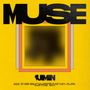 Jimin: MUSE (Ver. B), CD
