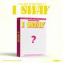 (G)I-dle: I SWAY (Wind Version - Deluxe Box Set 1), CD