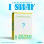(G)I-dle: I SWAY (Wave Version - Deluxe Box Set 2), CD