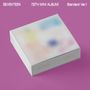 Seventeen: 12th Mini Album SPILL THE FEELS (Feel New Version), CD