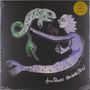 Anna Phoebe: Sea Souls (Live) (180g) (Colored Vinyl), LP