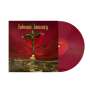 Hideous Divinity: Cobra Verde (Red Vinyl), LP