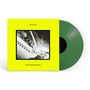 High Vis: No Sense No Feeling (Limited Edition) (Green Vinyl), LP