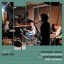 Masahiko Satoh: Live At Cafe OTO, LP,LP