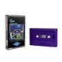 Fates Warning: Awaken The Guardian (Purple Cassette), MC