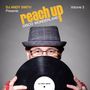 various artists: DJ Andy Smith presents Reach Up - Disco Wonderland, LP,LP,LP