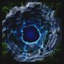 Lucid Void: Lucid Void (Limited Edition) (Blue Marbled Vinyl), LP