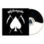 Whitespade: Whitespade (Black/White Vinyl), LP