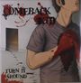 Comeback Kid: Turn It Around, LP